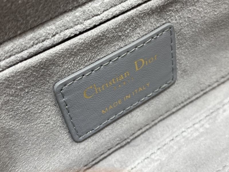 Christian Dior My Lady Bags